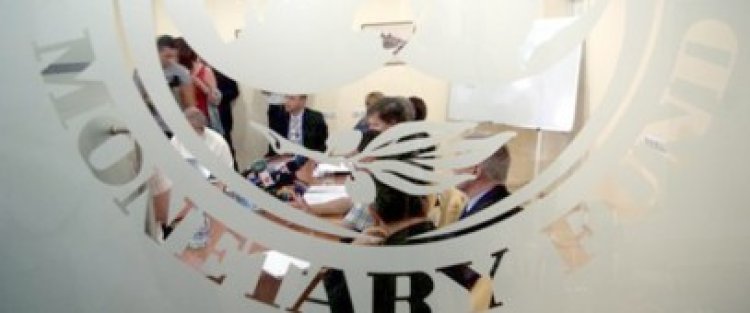 FMI vrea să schimbe regulile pentru ţările cu probleme